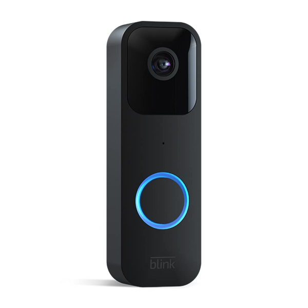 Blink Video Doorbell RRP £49.99