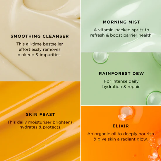 Tropic - Skincare Discovery Kit - Free Giveaway