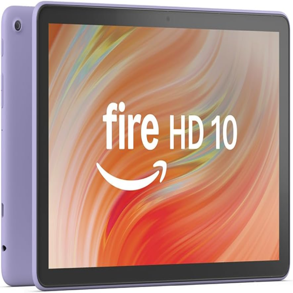 Amazon Fire HD 10 tablet (newest gen) - Cash Alt £100