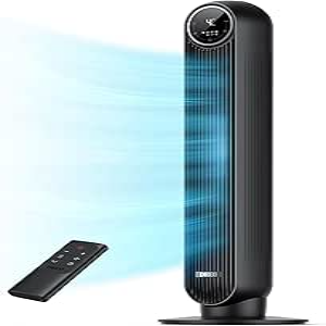 Dreo Silent Tower fan