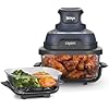 Ninja CRISPi Portable Air Fryer, 3.8L, 4-in-1 - cash alt £100