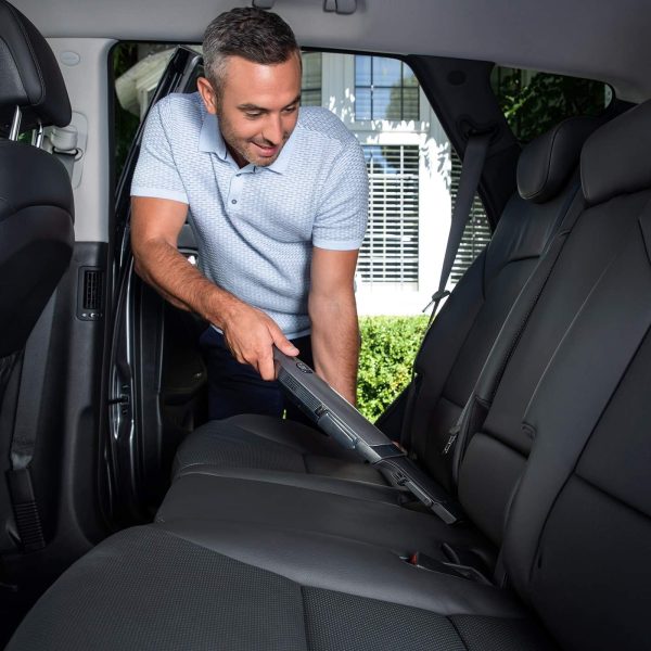 Shark WandVac Cordless Handheld Vacuum- Cash Alt £75