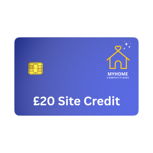 £20 Site Credit