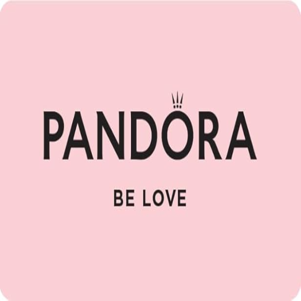 £100 Pandora Voucher