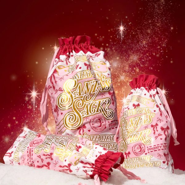 P.Louise Santa Sack Mystery £60 Bundle